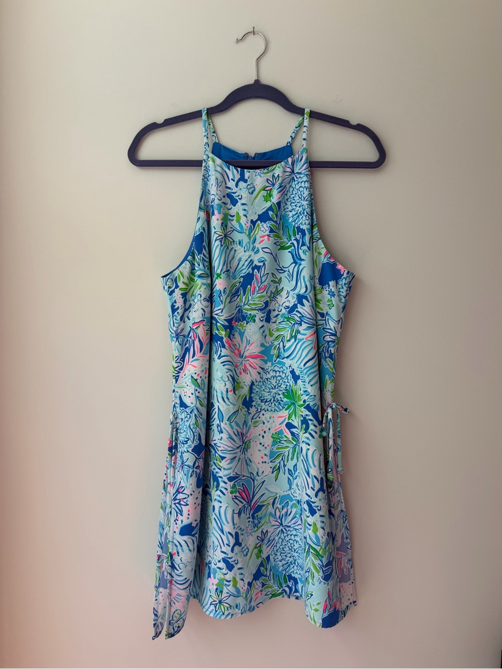 Lilly Pulitzer Romper